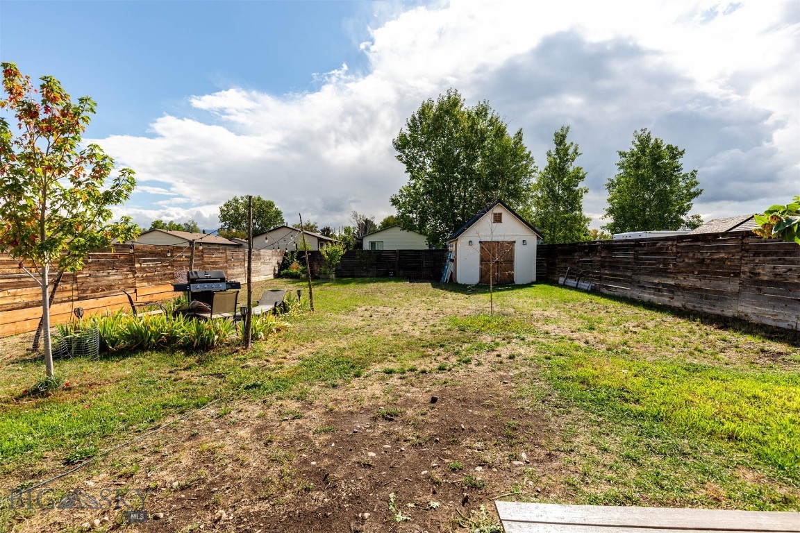 Armstrong Addition - Residential