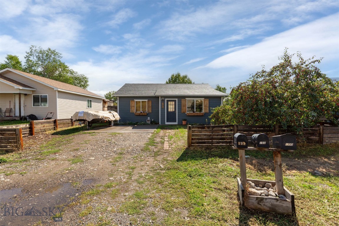 Armstrong Addition - Residential
