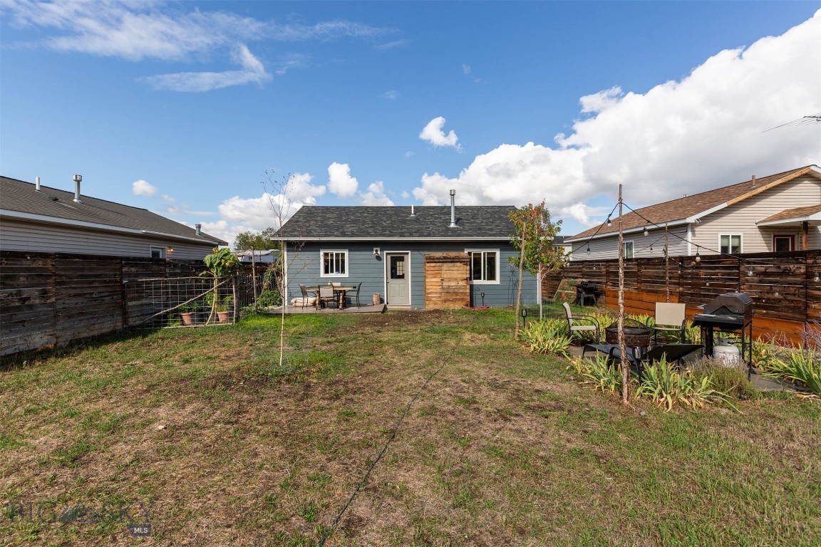 Armstrong Addition - Residential