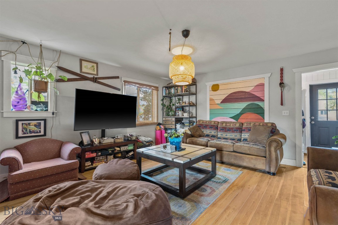 Armstrong Addition - Residential
