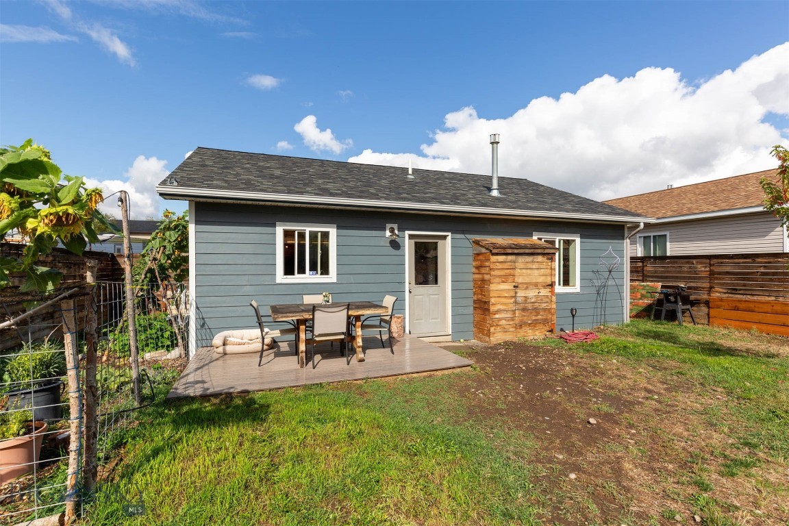 Armstrong Addition - Residential