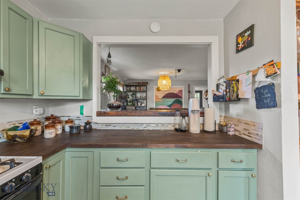 Armstrong Addition - Residential