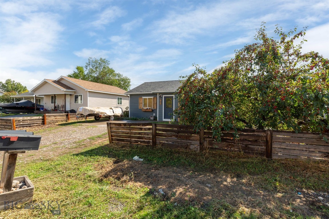 Armstrong Addition - Residential