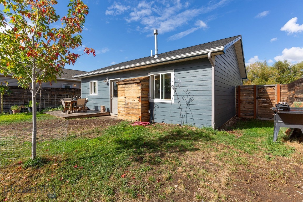 Armstrong Addition - Residential