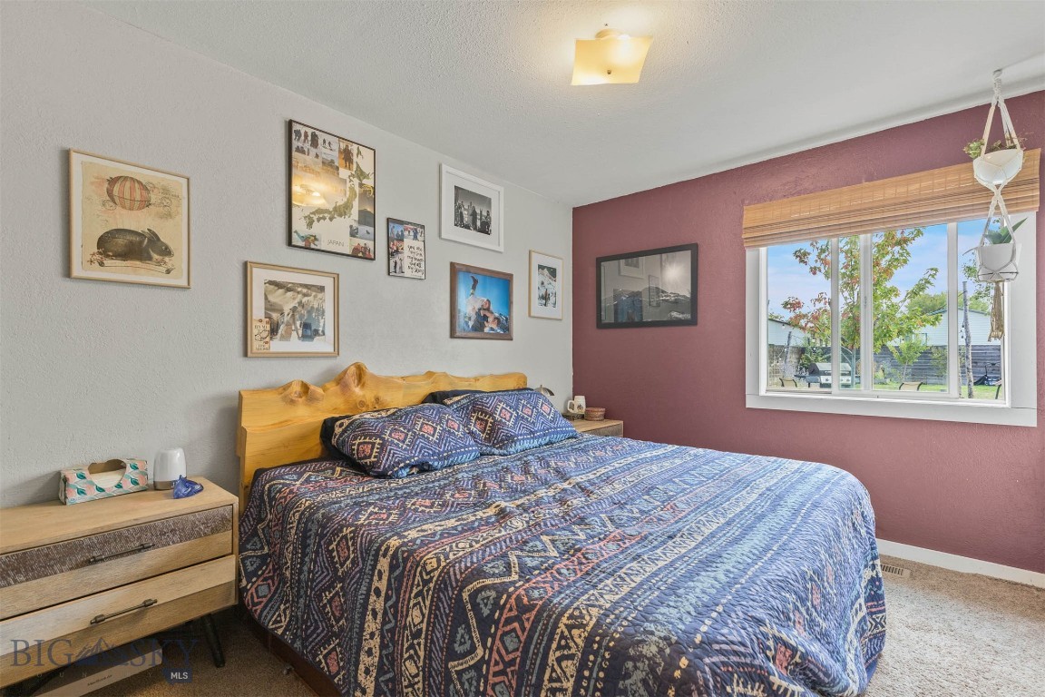 Armstrong Addition - Residential