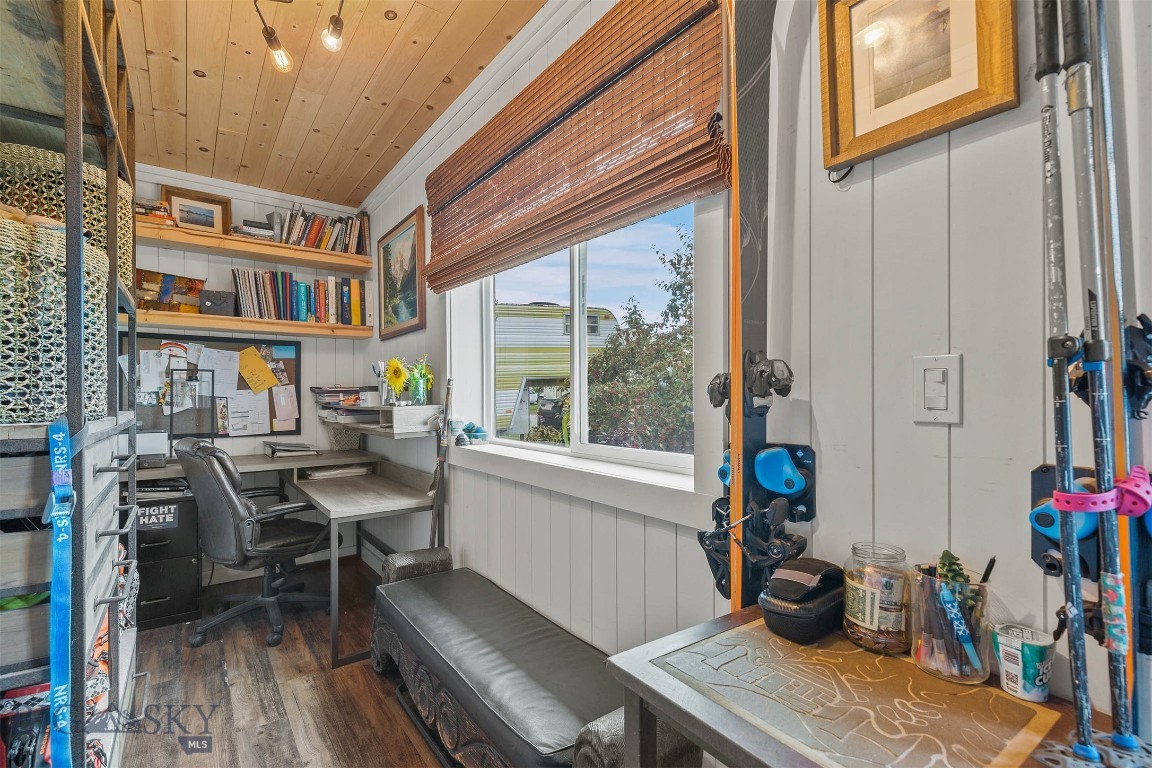 Armstrong Addition - Residential