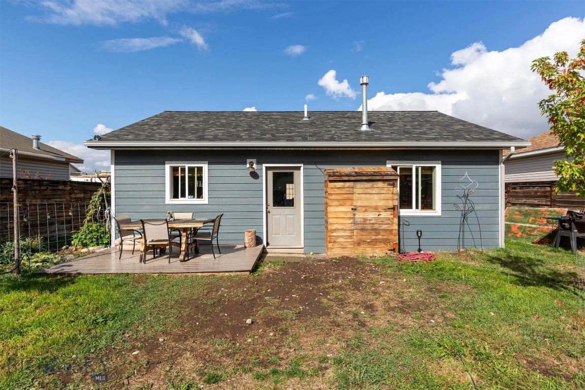 Armstrong Addition - Residential