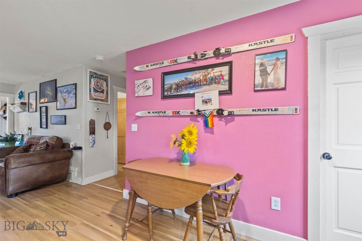 Armstrong Addition - Residential