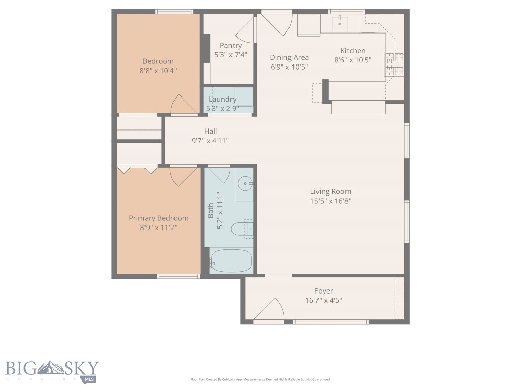 Armstrong Addition - Residential