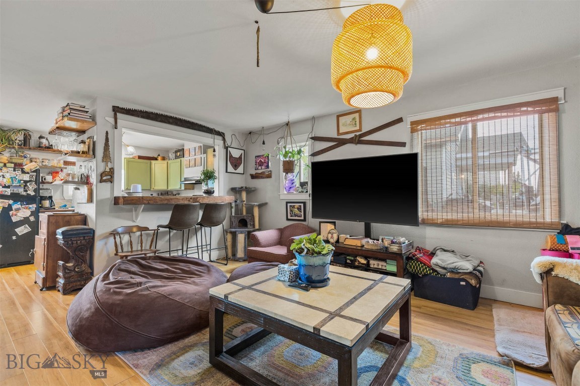 Armstrong Addition - Residential