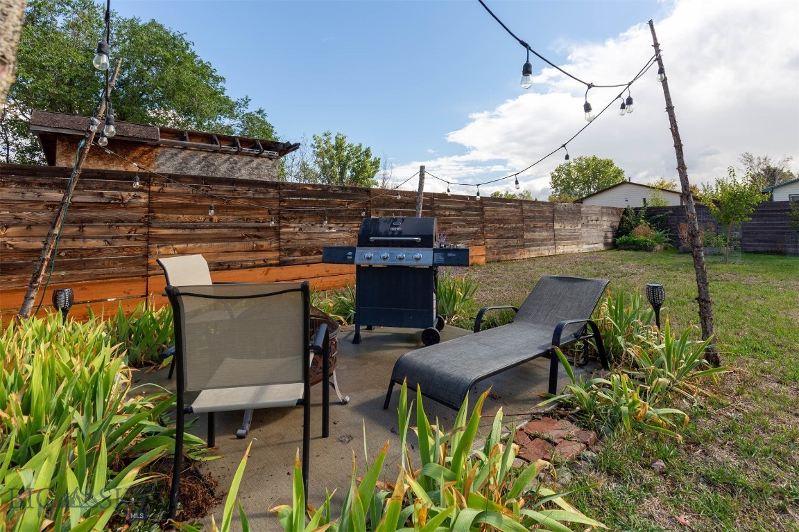 Armstrong Addition - Residential