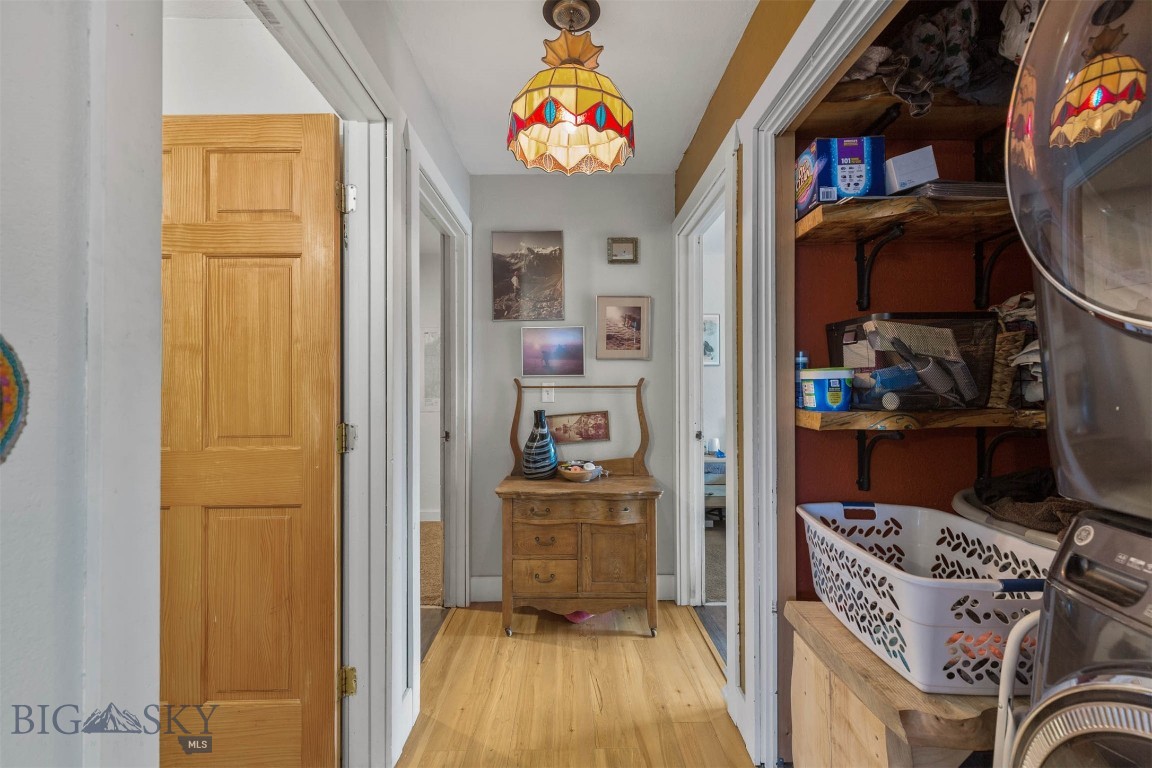 Armstrong Addition - Residential