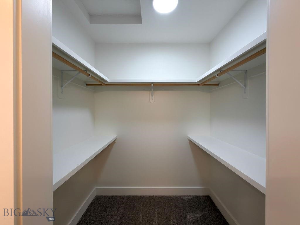 West Post Subdivision - Residential