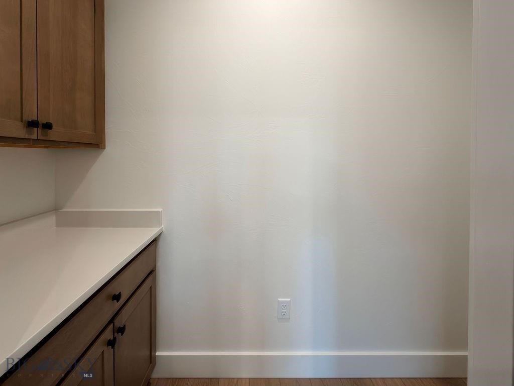 West Post Subdivision - Residential