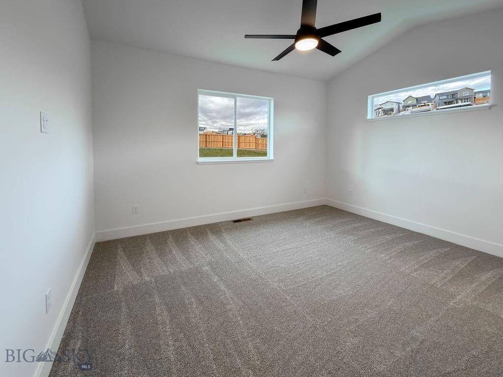 West Post Subdivision - Residential