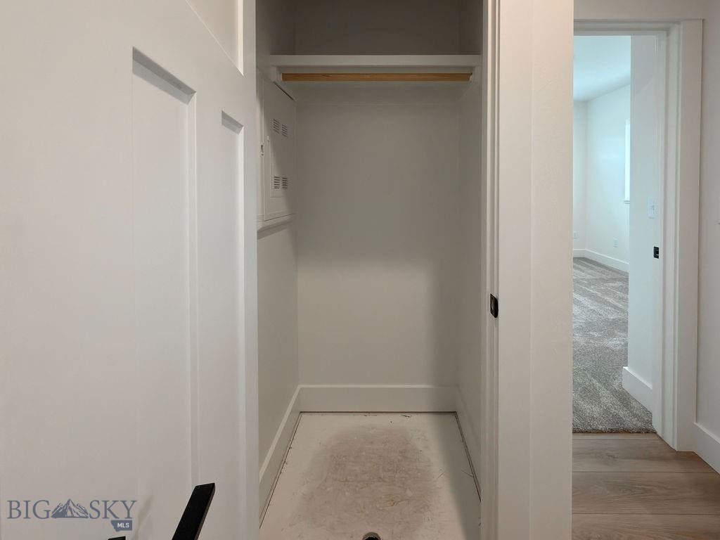 West Post Subdivision - Residential