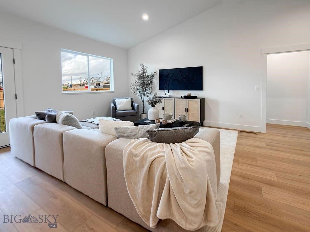 West Post Subdivision - Residential