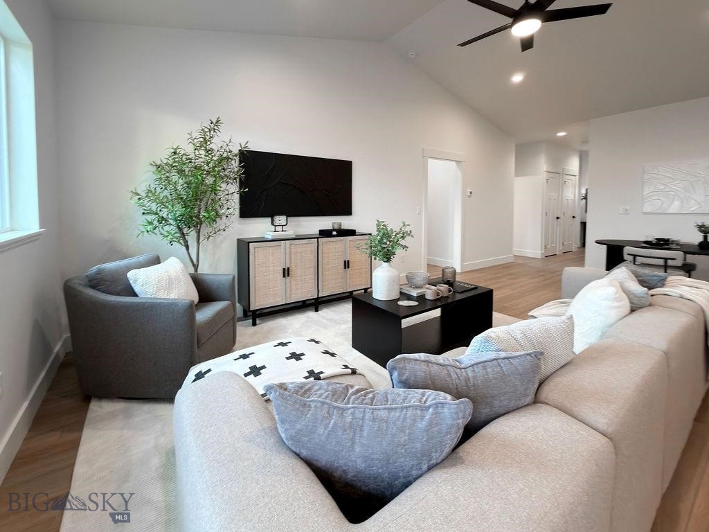 West Post Subdivision - Residential