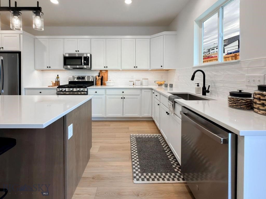 West Post Subdivision - Residential