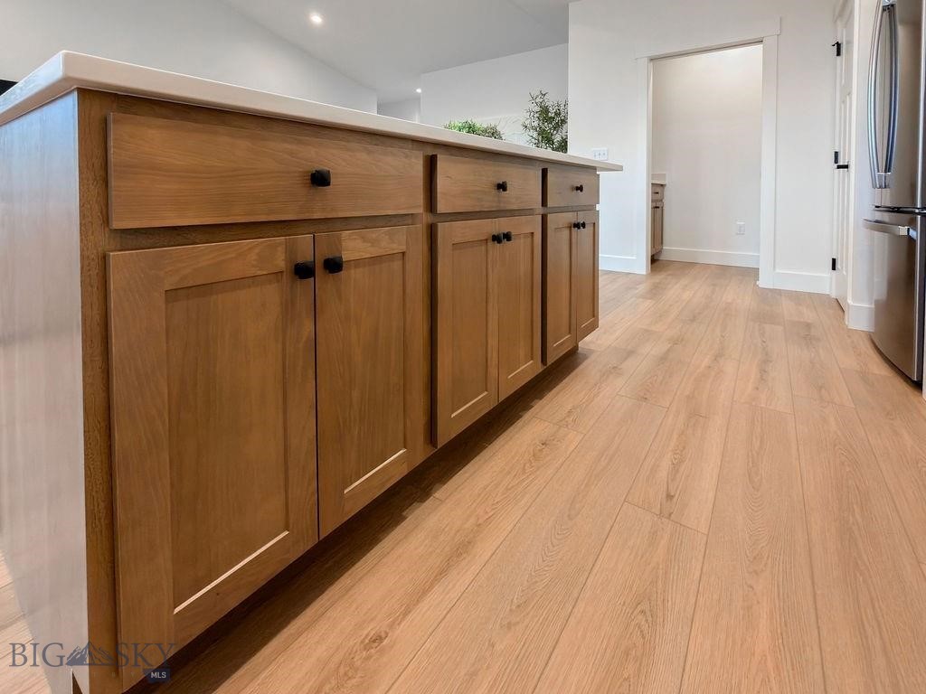 West Post Subdivision - Residential