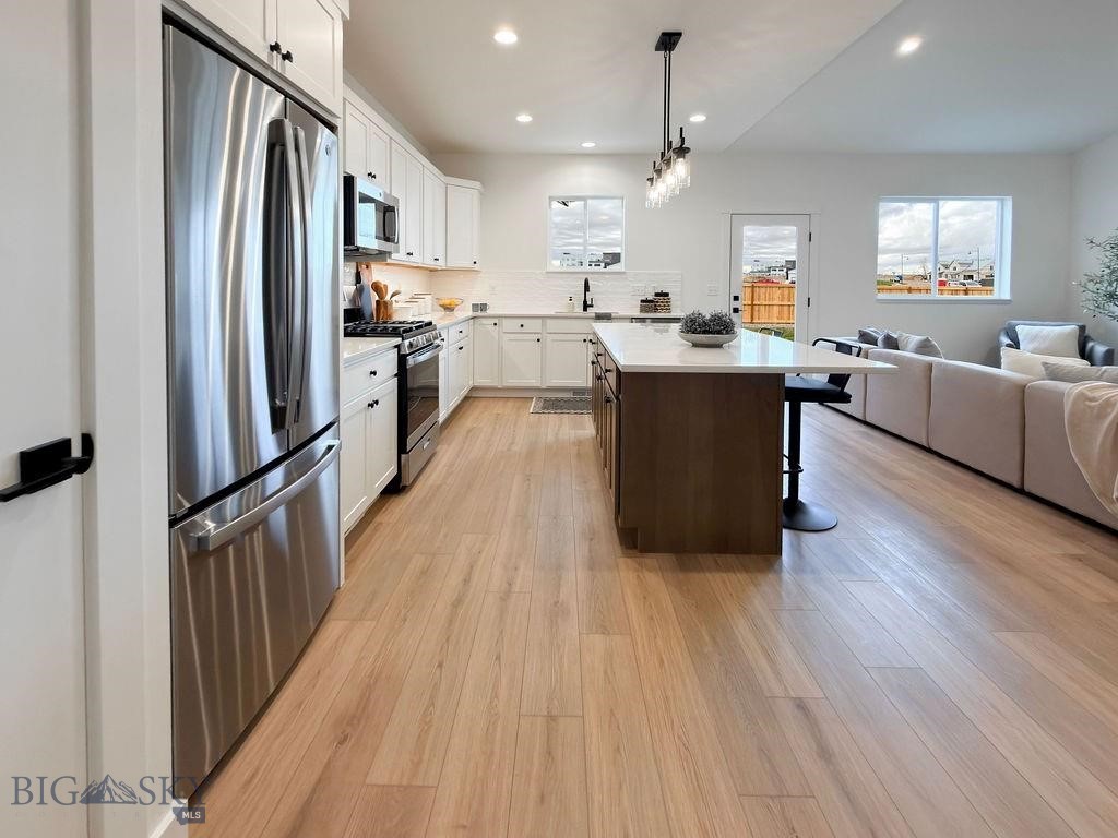 West Post Subdivision - Residential