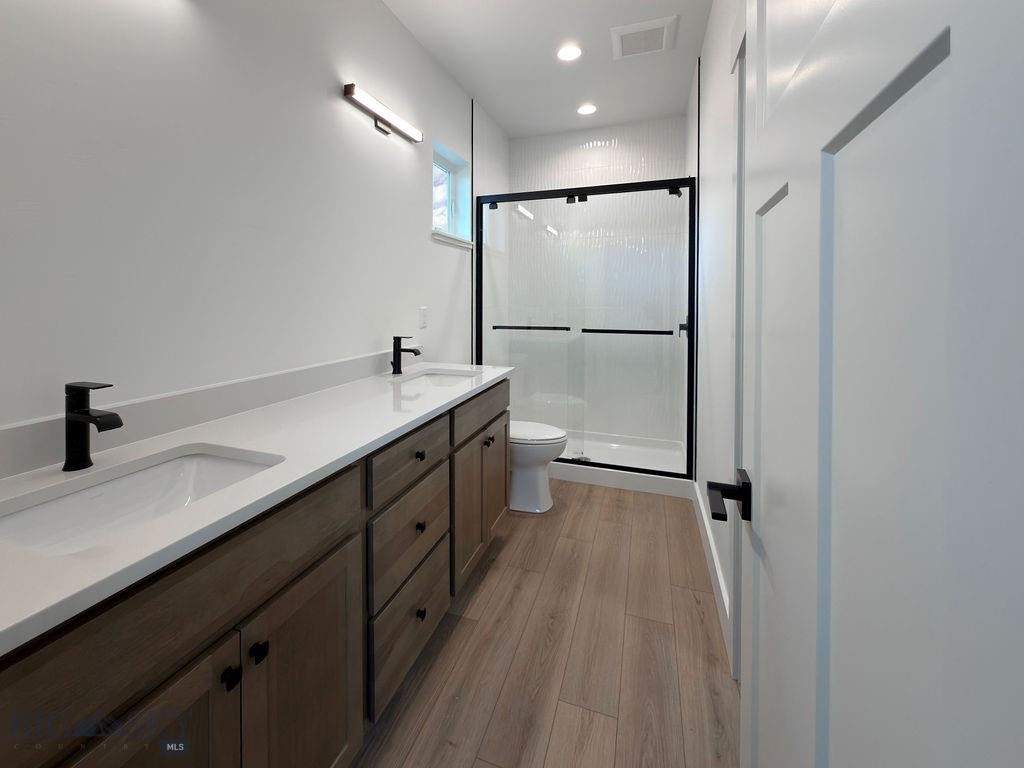 West Post Subdivision - Residential