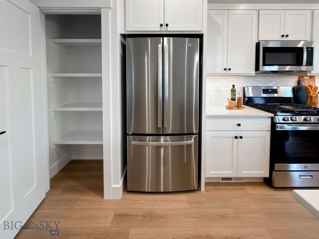 West Post Subdivision - Residential