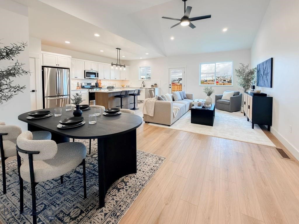 West Post Subdivision - Residential