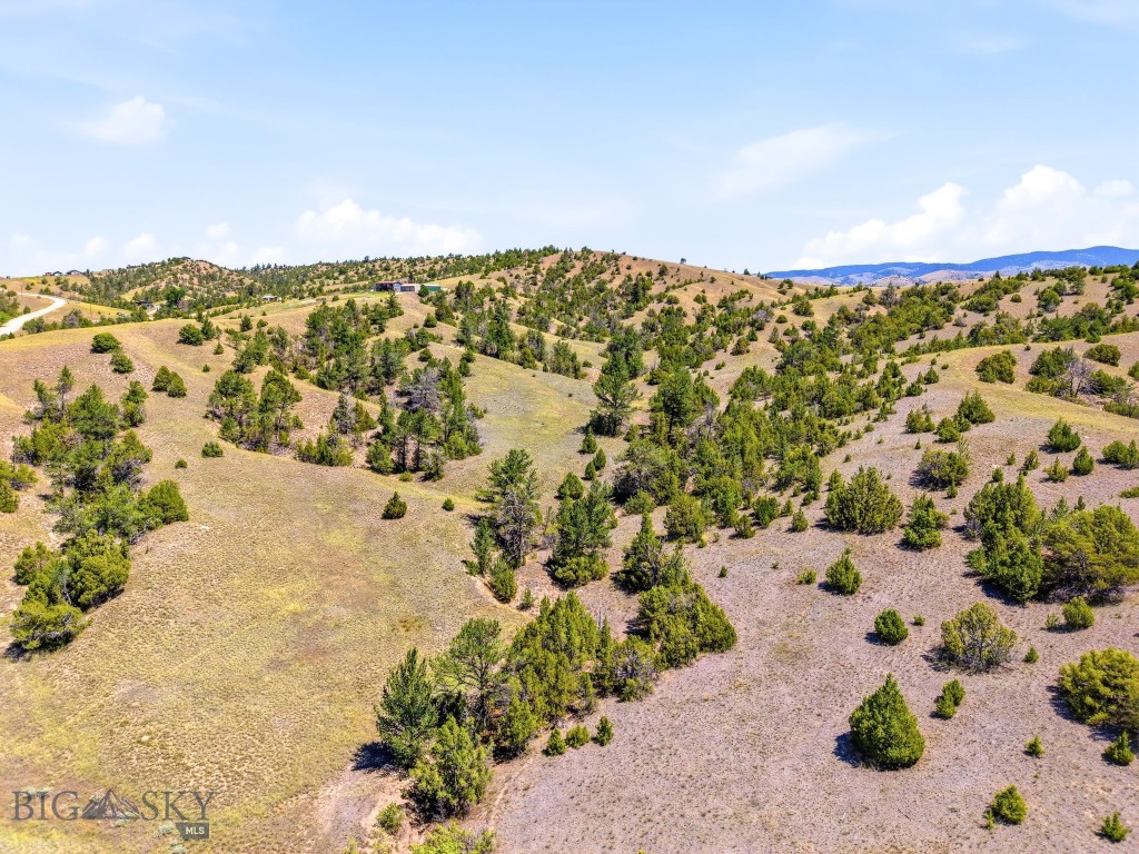 Lot 858 Crystal Mountain Road