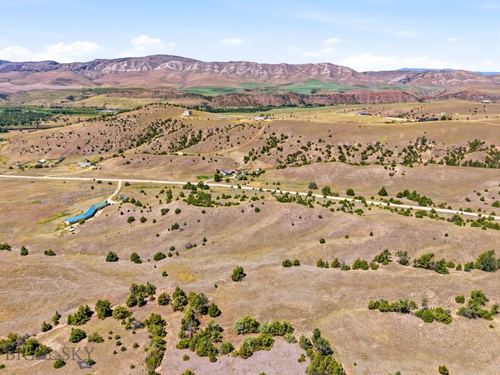 Lot 858 Crystal Mountain Road