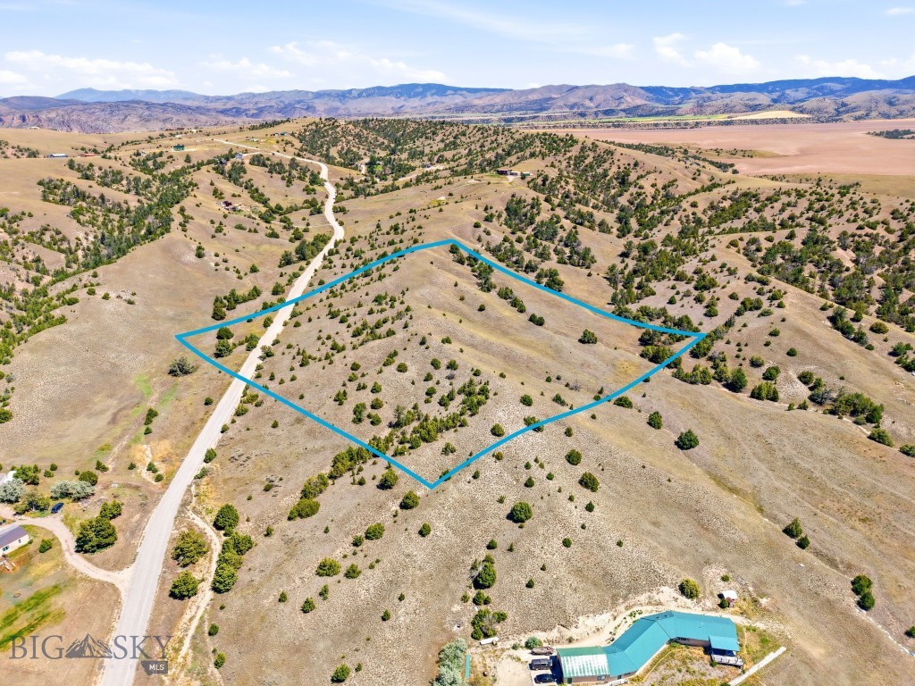 Lot 858 Crystal Mountain Road