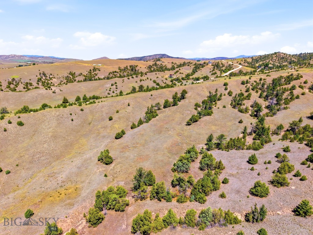 Lot 858 Crystal Mountain Road