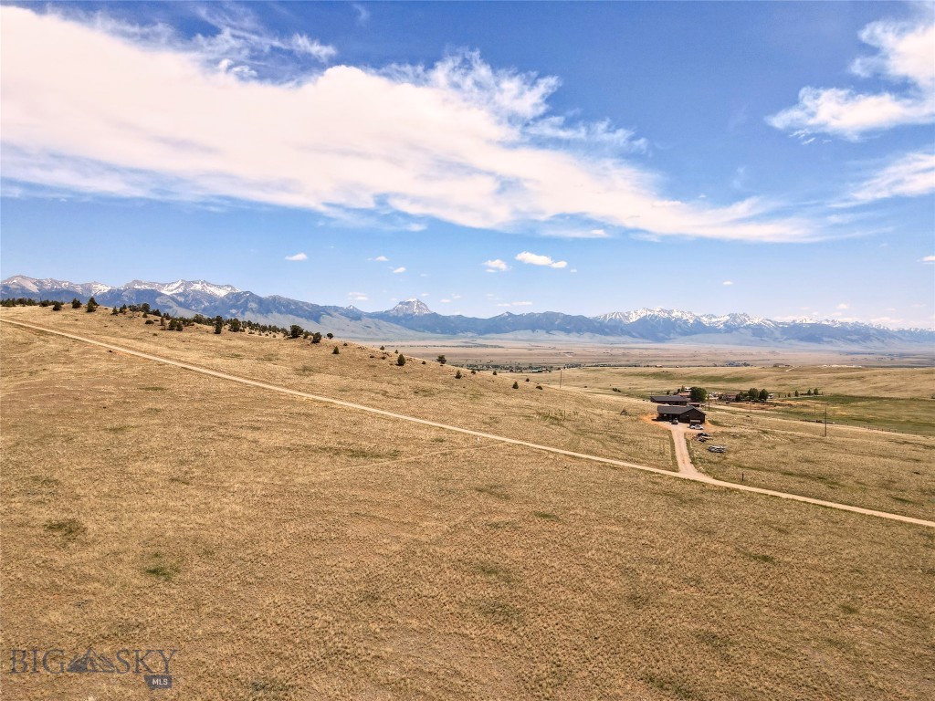 Shining Mountain Unit I - Land