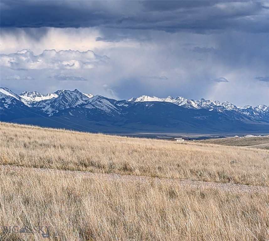 Shining Mountain Unit I - Land