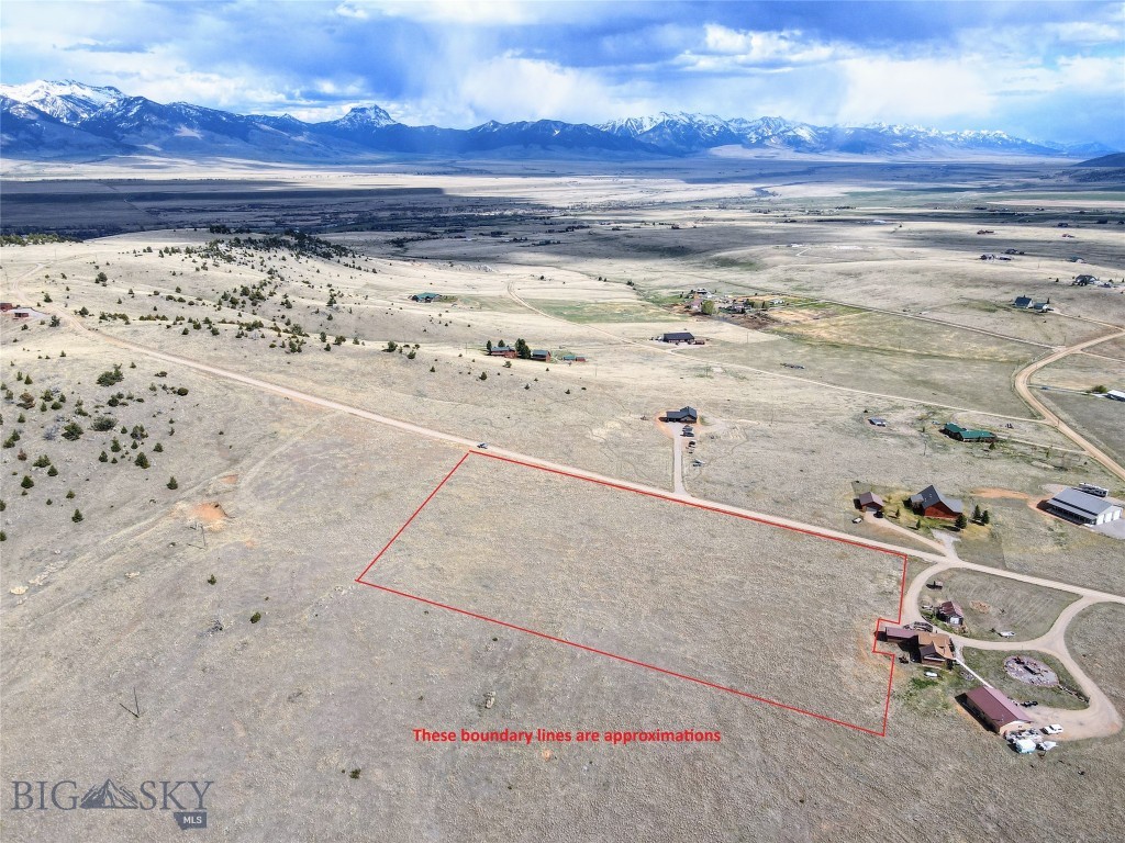 Shining Mountain Unit I - Land