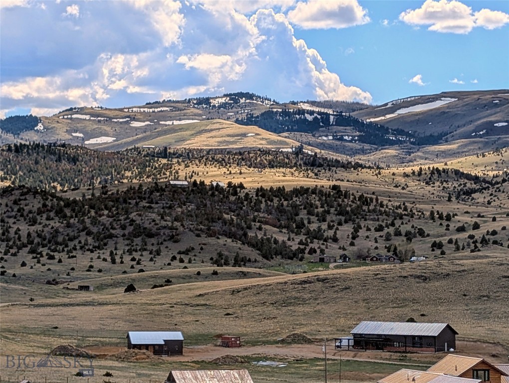 Shining Mountain Unit I - Land