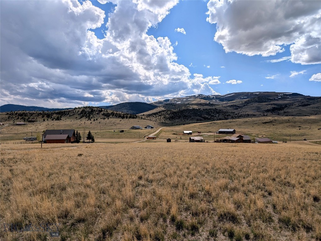 Shining Mountain Unit I - Land