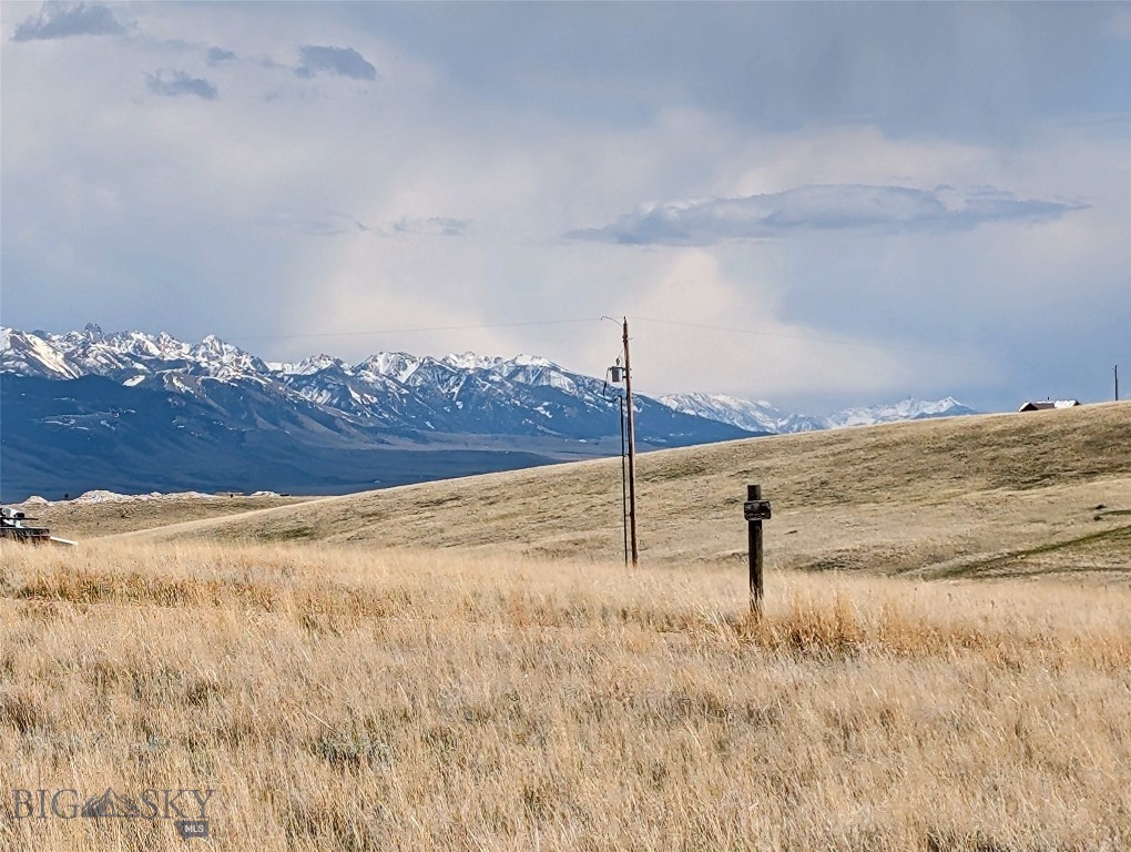 Shining Mountain Unit I - Land