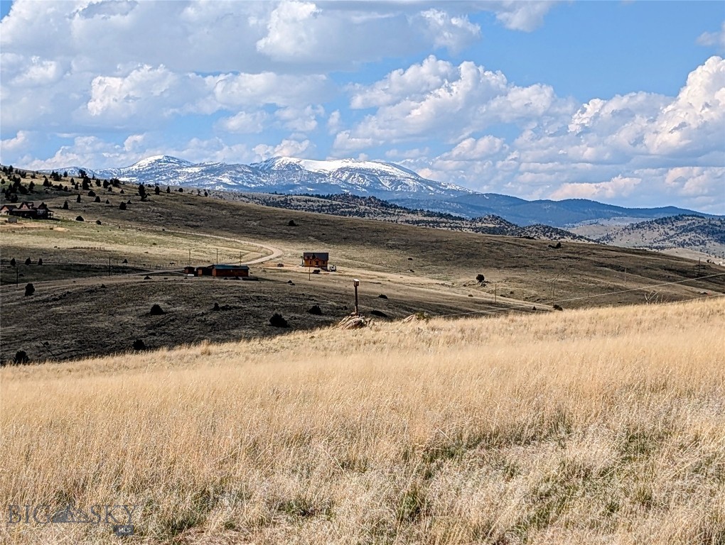 Shining Mountain Unit I - Land