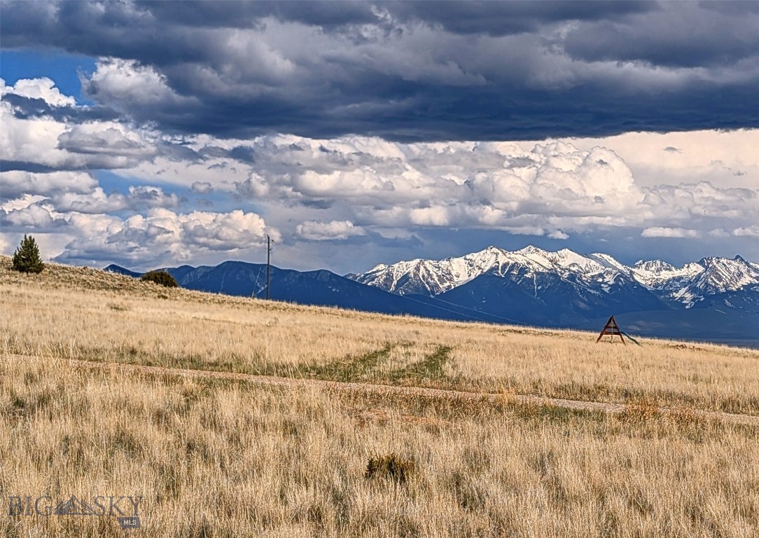 Shining Mountain Unit I - Land