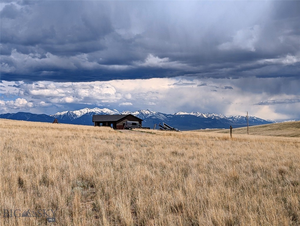 Shining Mountain Unit I - Land