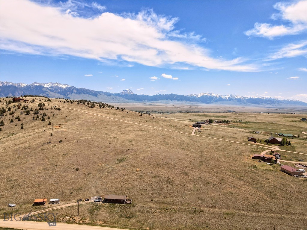 Shining Mountain Unit I - Land