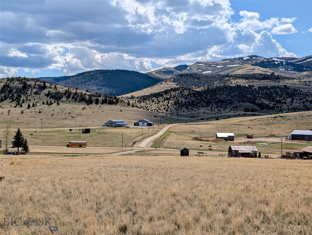 Shining Mountain Unit I - Land