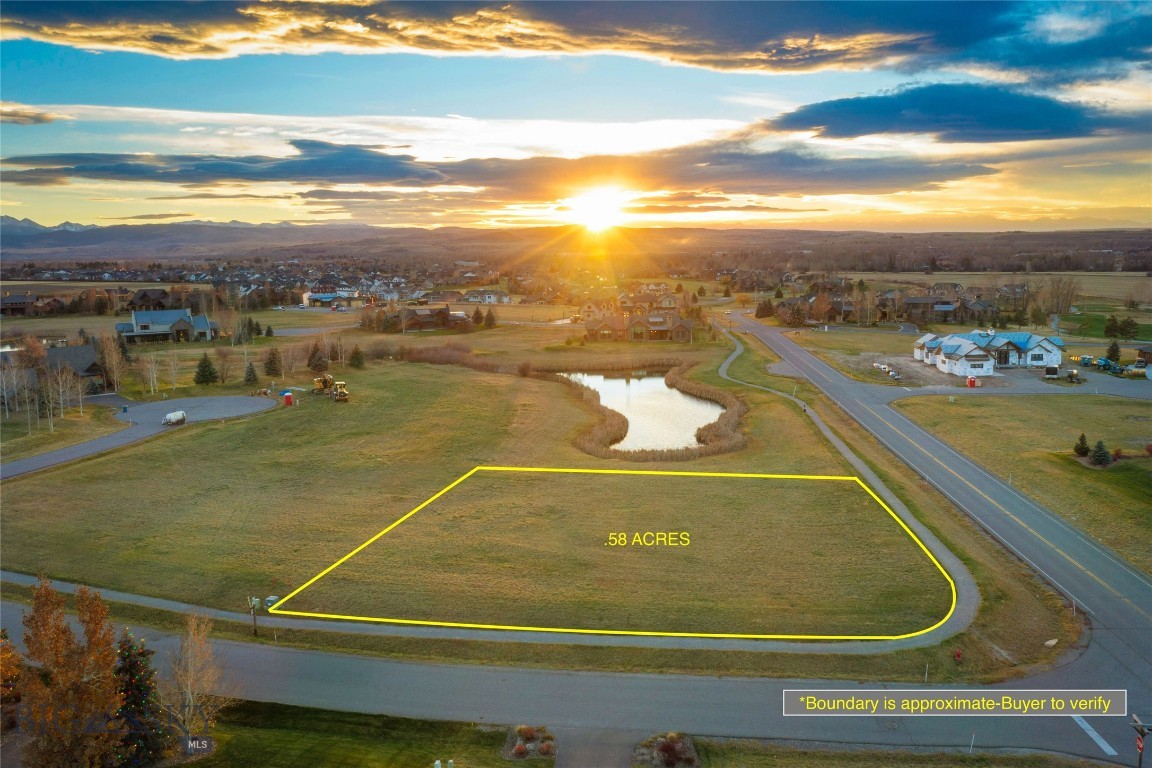 Black Bull Golf Community - Land