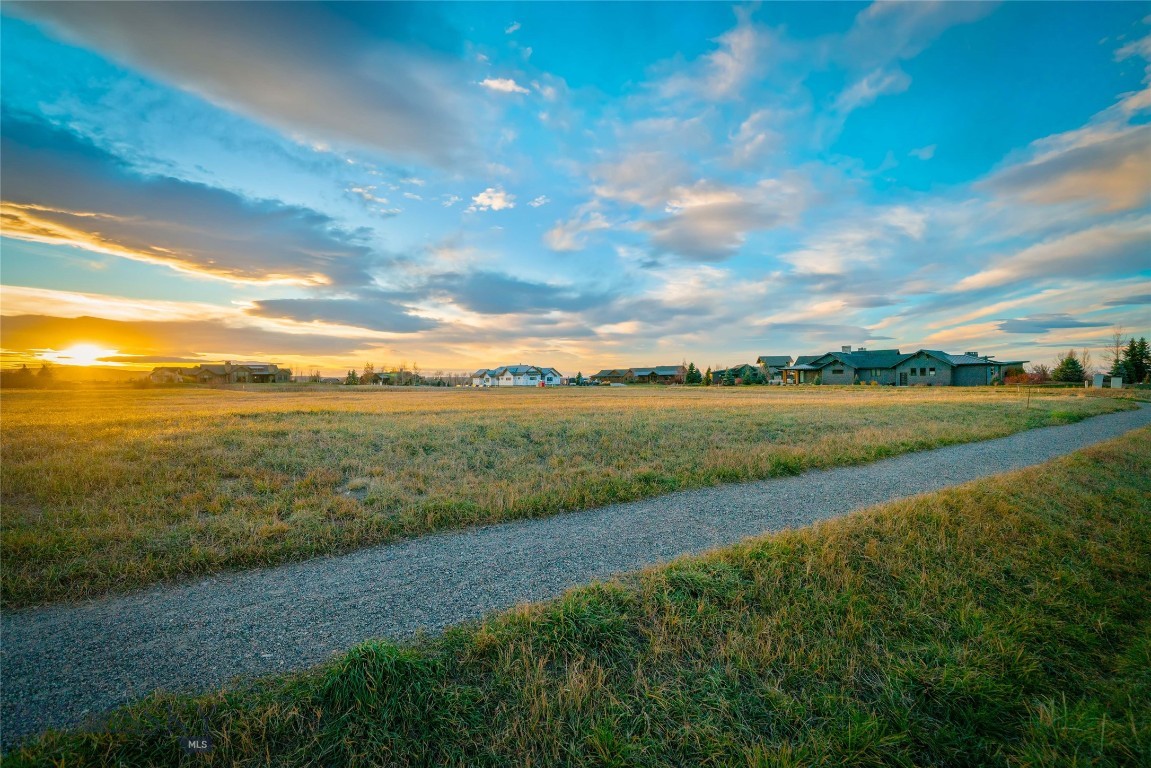 Black Bull Golf Community - Land
