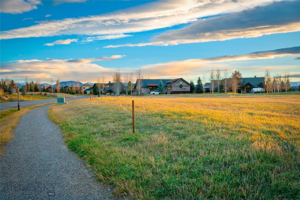 Black Bull Golf Community - Land