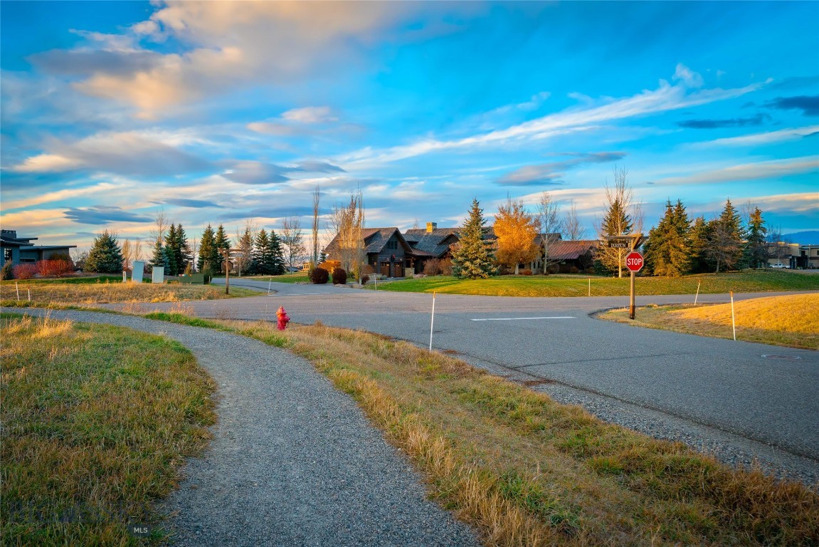 Black Bull Golf Community - Land