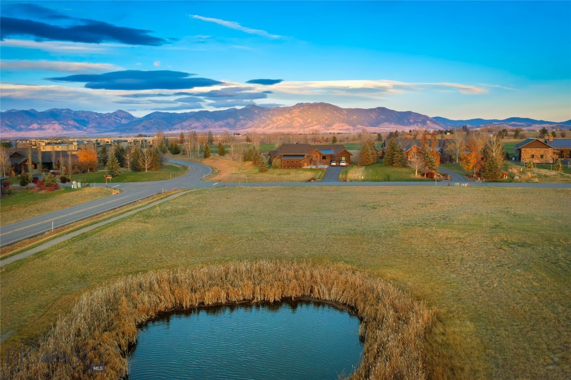 Black Bull Golf Community - Land