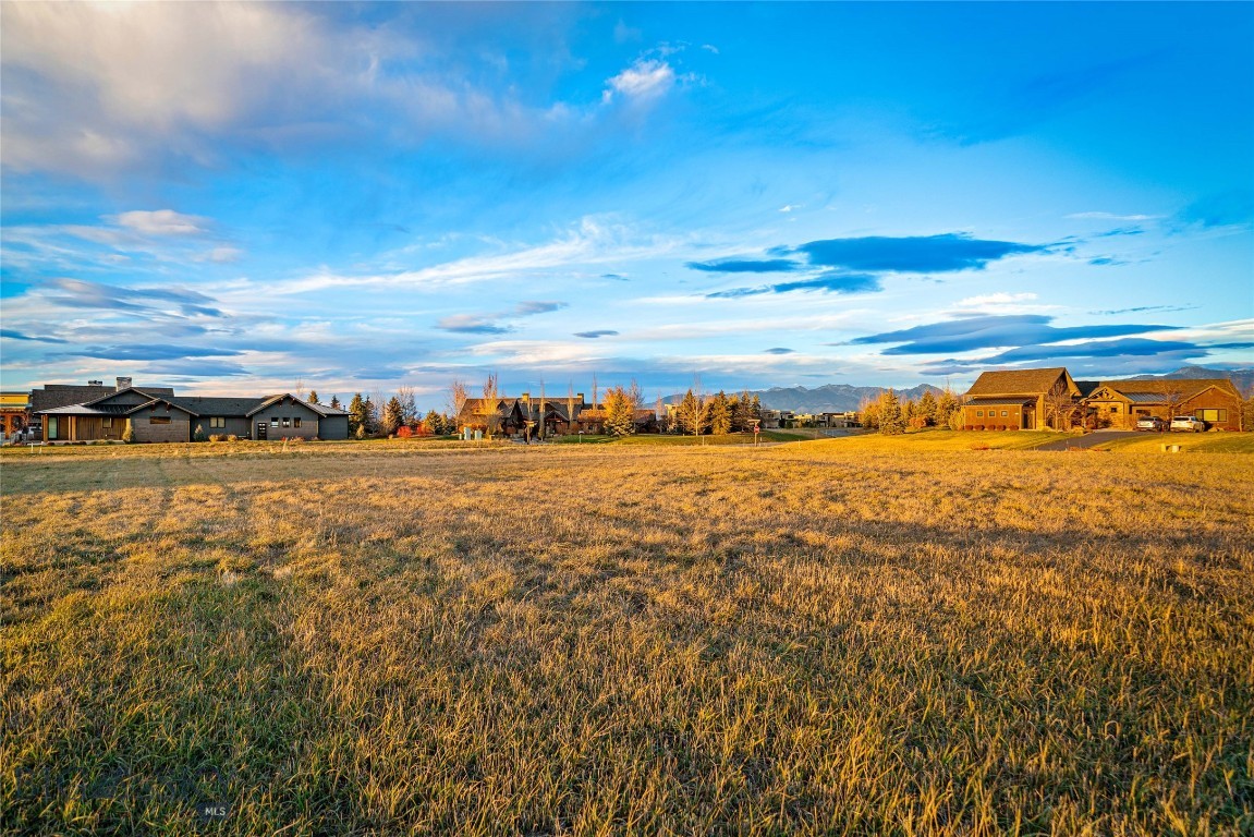 Black Bull Golf Community - Land