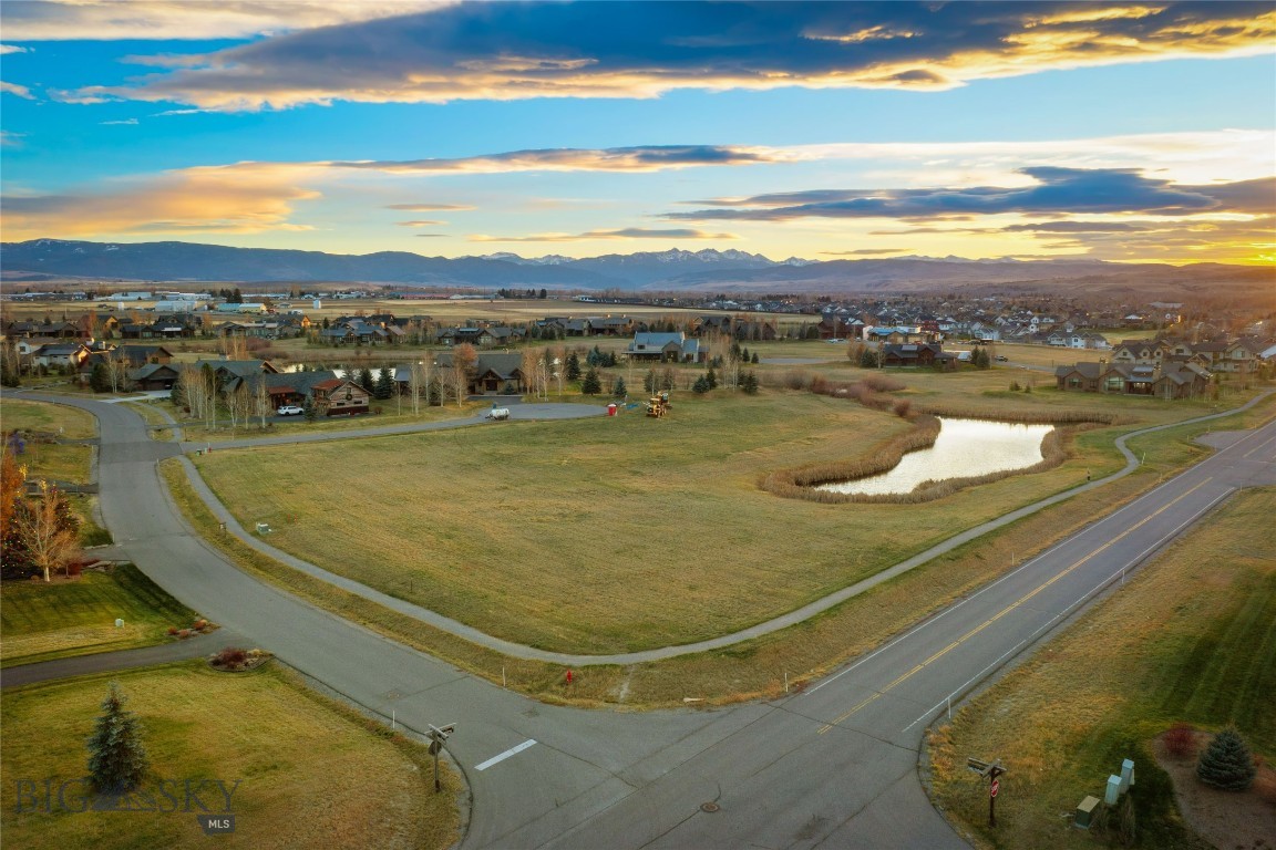 Black Bull Golf Community - Land